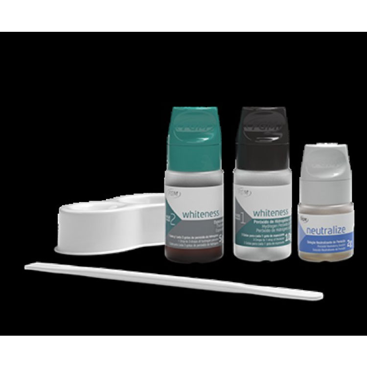 FGM Whiteness HP Maxx