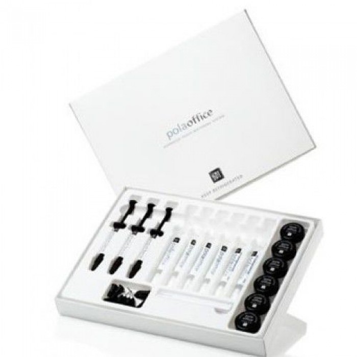 Sdi Pola Office Three Patient Bleaching Kit