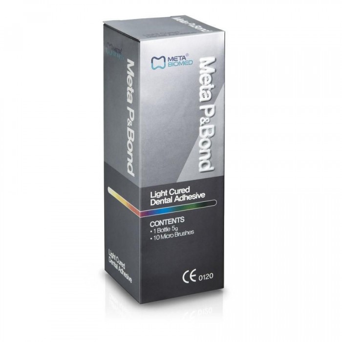META P& BOND BONDING AGENT