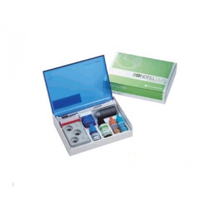 SUN MEDICAL BONDFILL DUAL KIT