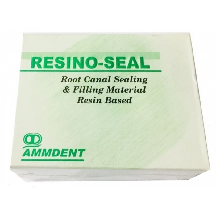 AMMDENT RESINOSEAL RESIN BASED ROOT CANAL SEALER