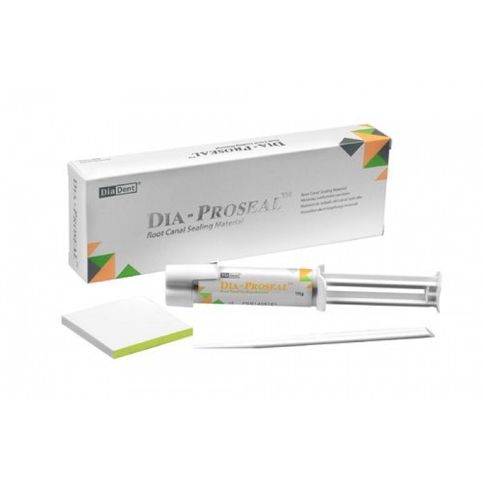 DIADENT DIA PROSEAL EPOXY BASED ROOT CANAL SEALER