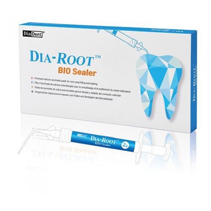 DIADENT DIA-ROOT BIO SEALER