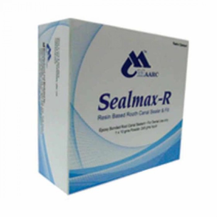 MAARC SEALMAX R RESIN BASED ENODONTIC SEALER