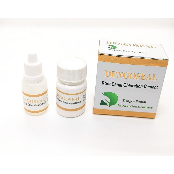 Dengen Dental Dengoseal Root Canal Sealer