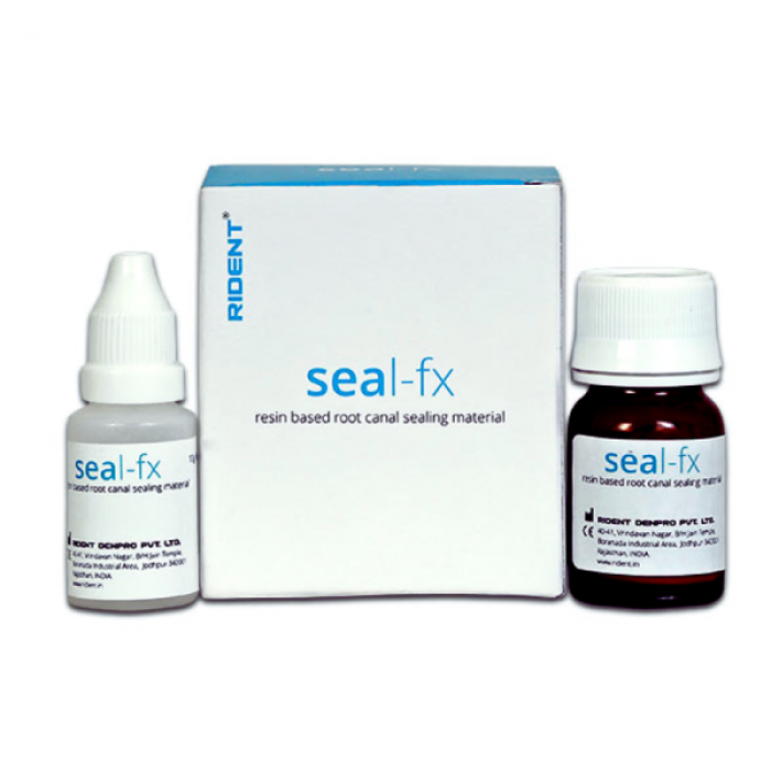 Rident Seal-Fx Root Canal Sealant