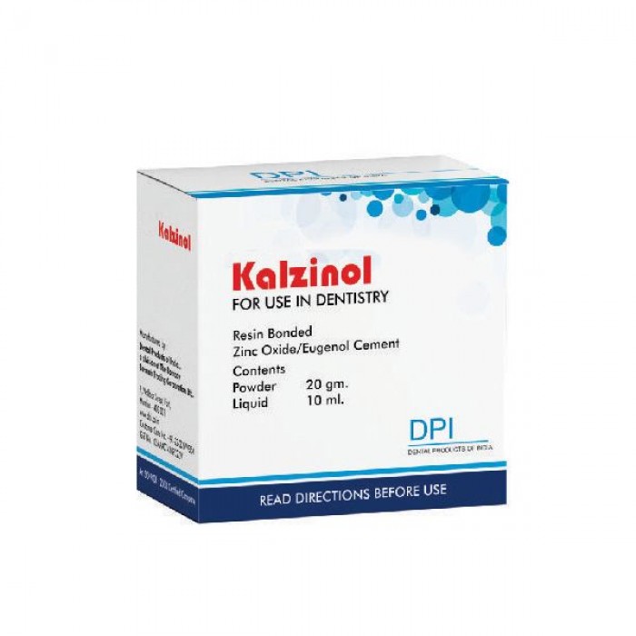 PREVEST ZINC OXIDE POWDER