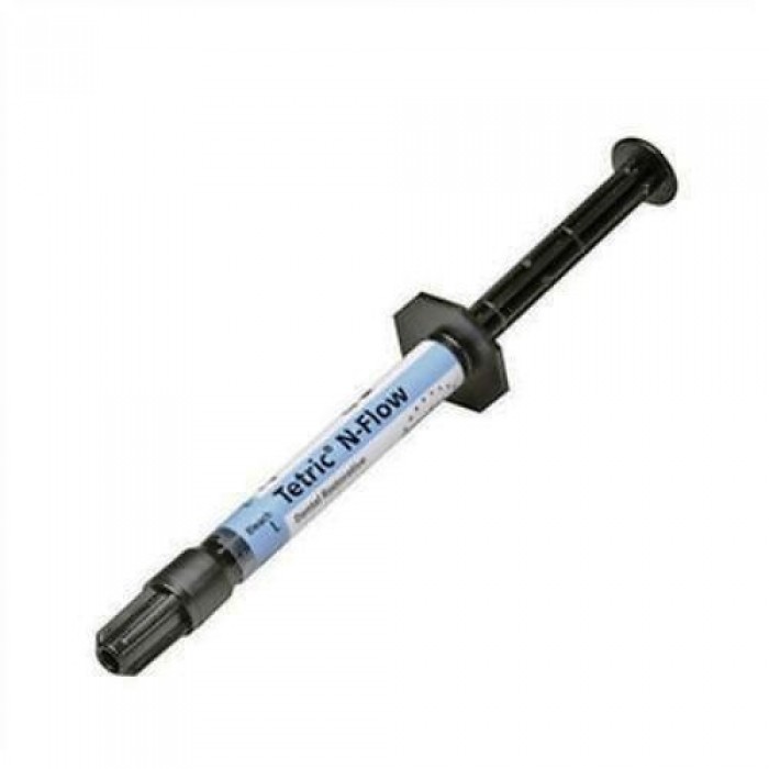 IVOCLAR TETRIC N FLOW FLOWABLE COMPOSITE A2 SHADE