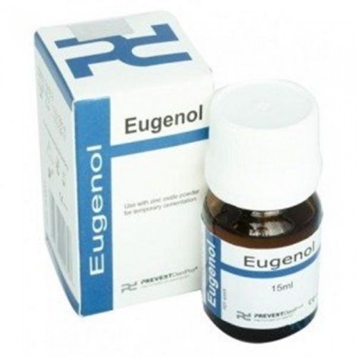 PREVEST EUGENOL 15 ML