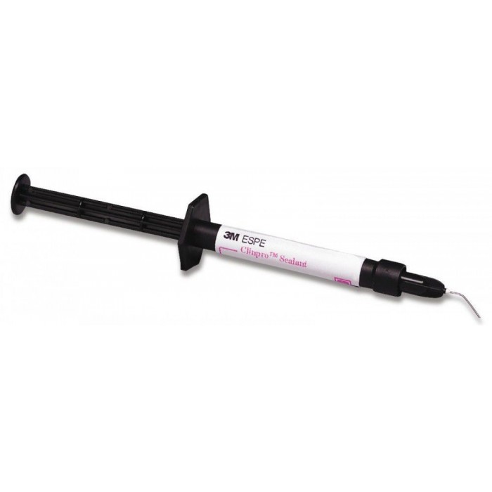 3M ESPE clinpro pit and fissure sealant 1.2ml syringe
