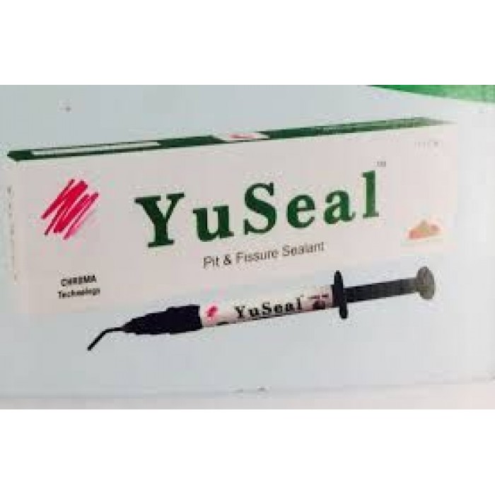Anabond yuseal pit and fissure sealant