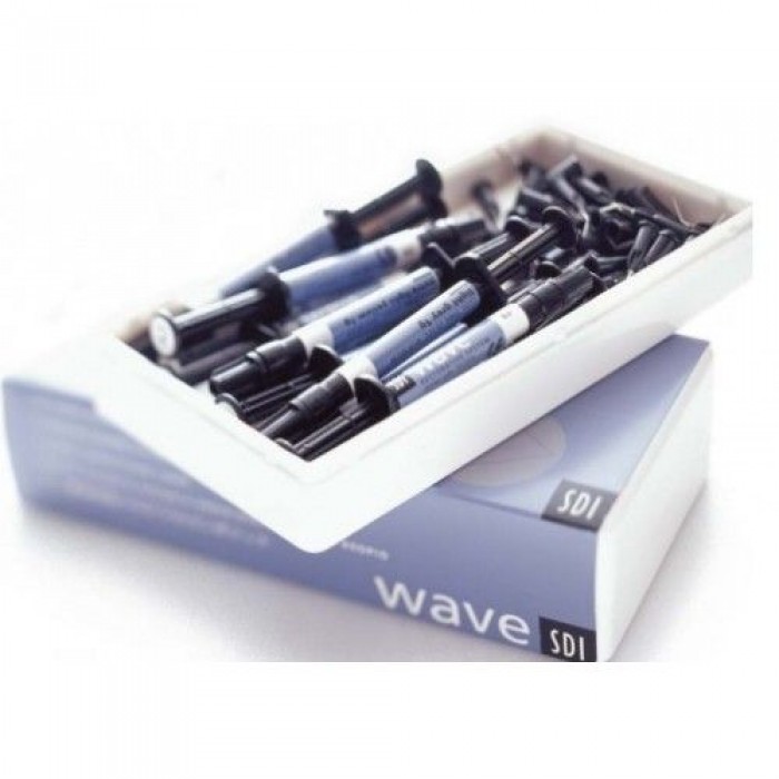 SDI WAVE FLOWABLE COMPOSITE - REFILLS A2 SHADE